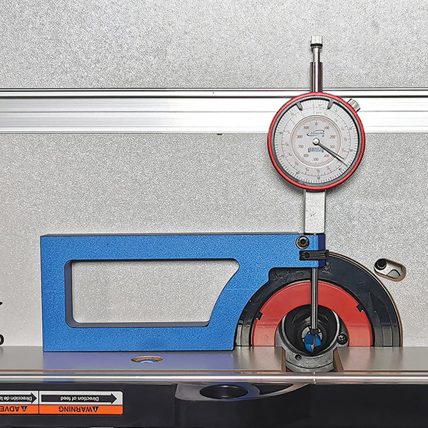 Snap-Check Gauge Pro