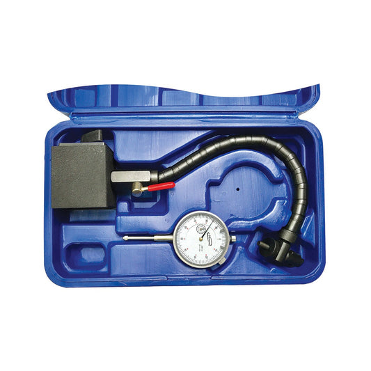 Dial/Digital Indicator, Holder & Magnetic Base Sets