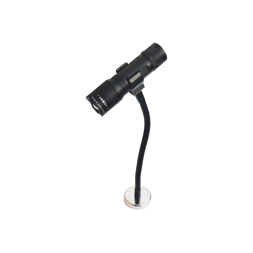 LED Work Lights with Magnetic Base