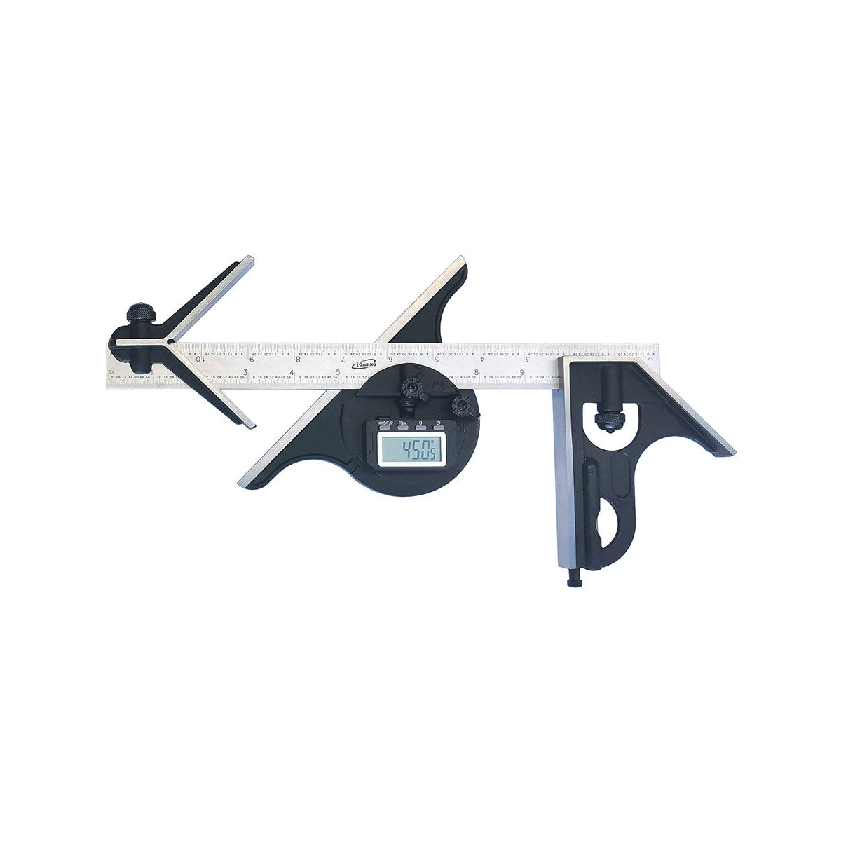 Electronic Digital Combination Square Sets