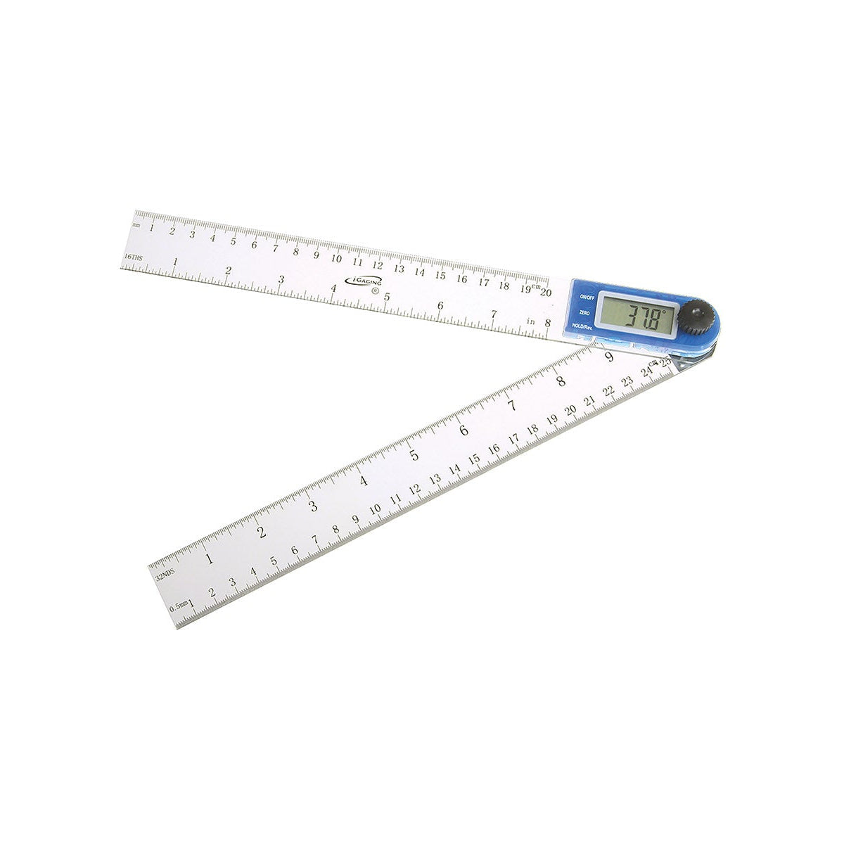 Electronic Digital Goniometer