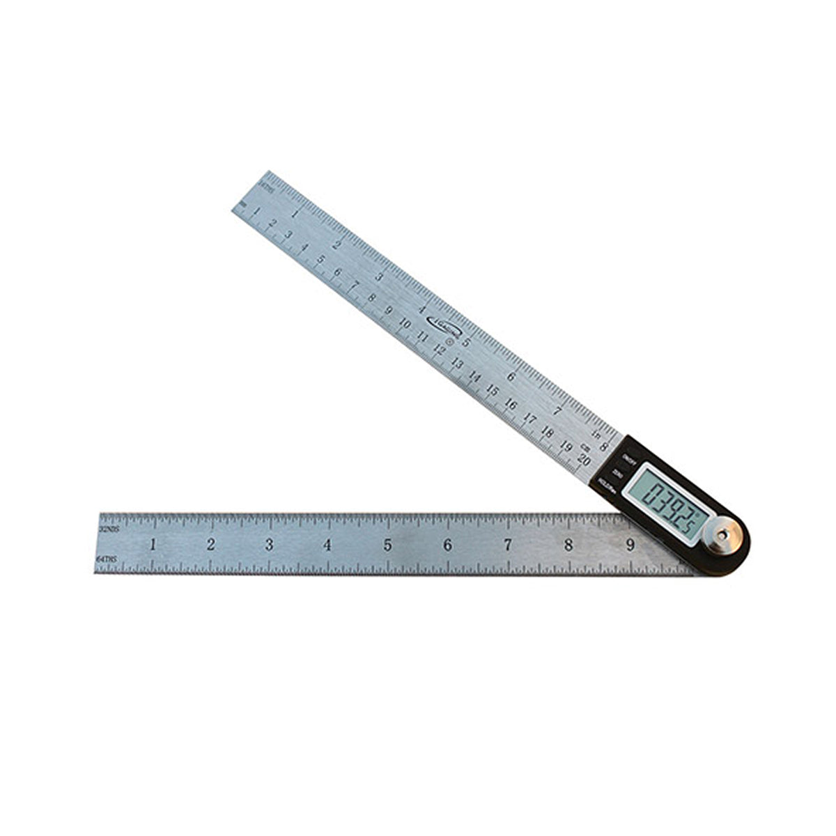 Electronic Digital Angle Protractors