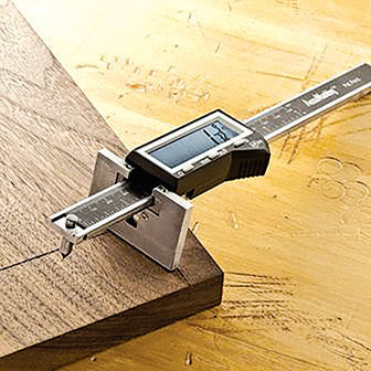 iP54 3-in-1 Digital Marking Gauge