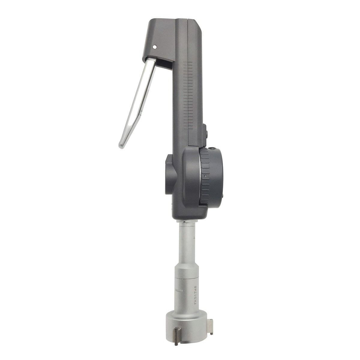 iP54 Absolute Tri-Point Digital Internal Bore Gauges with Hand Grip for Smooth Handling