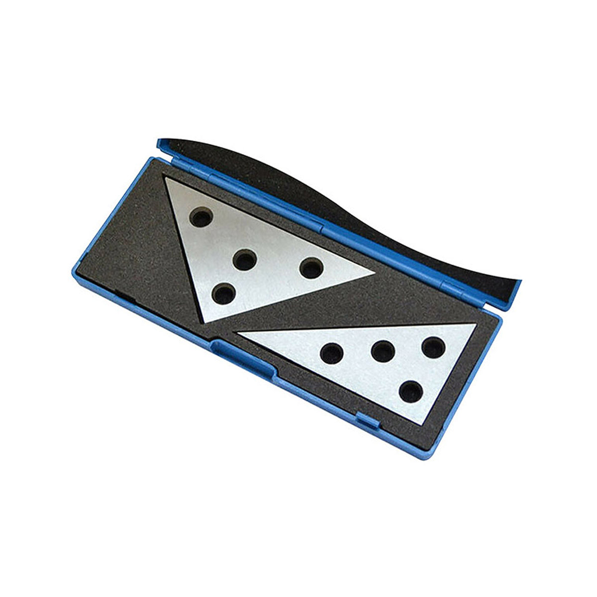 Quality Angle Plates For Quick and Accurate Angle Set Up