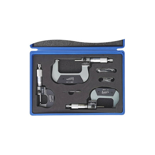 Digit Outside Micrometers & Sets