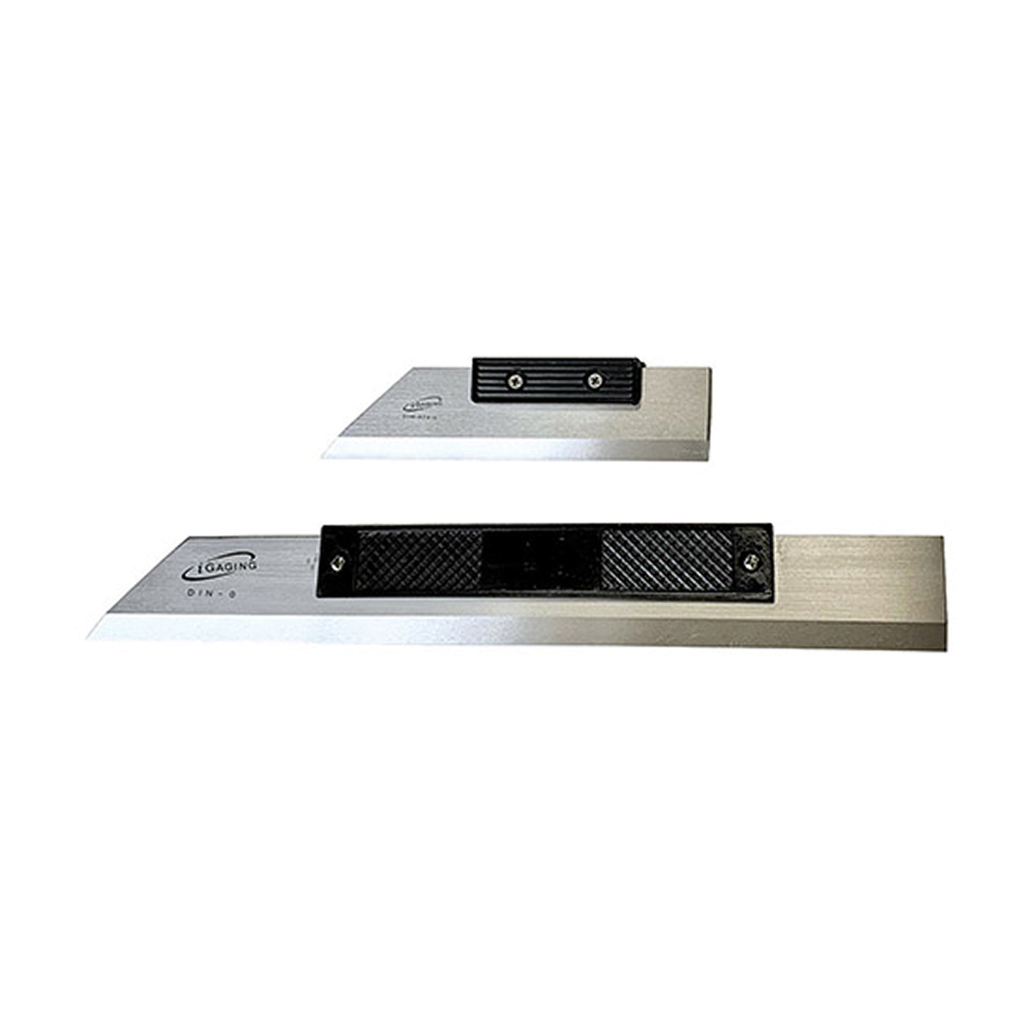 Ultra Precision Knife Blade Straight Edges