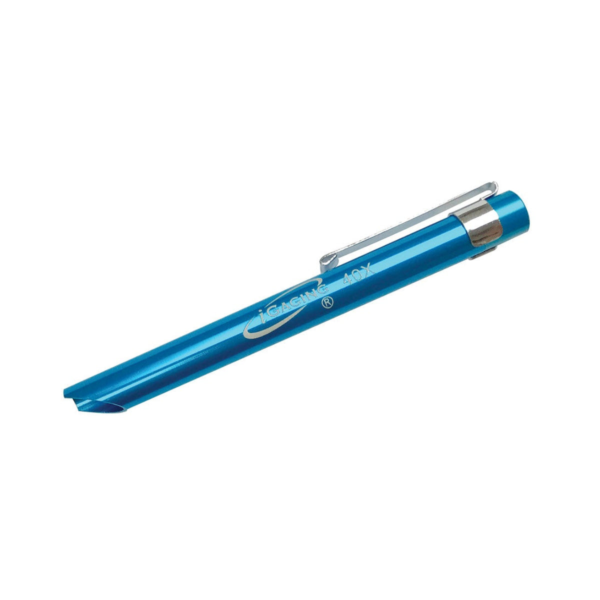 Pocket Scope Magnifiers 20X & 40X