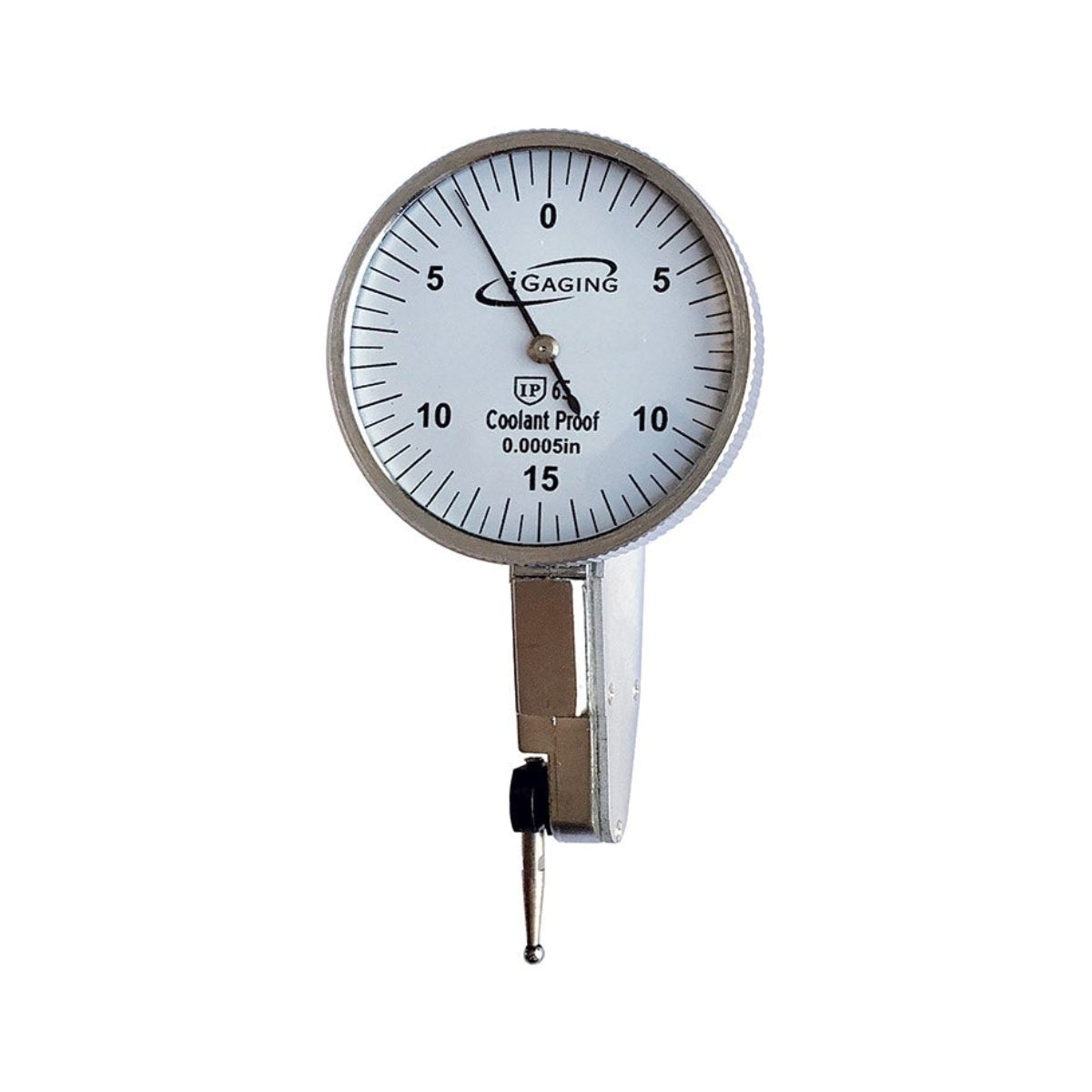 Premium Dial Test Indicators