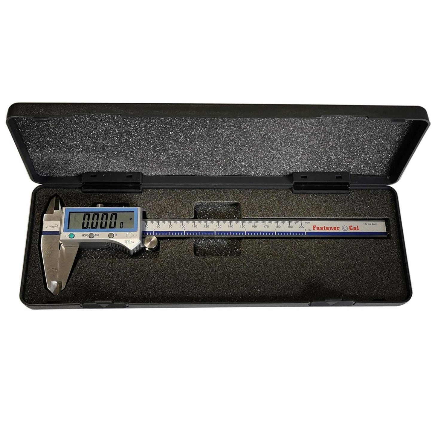 iP54 Fastener Cal Digital Calipers