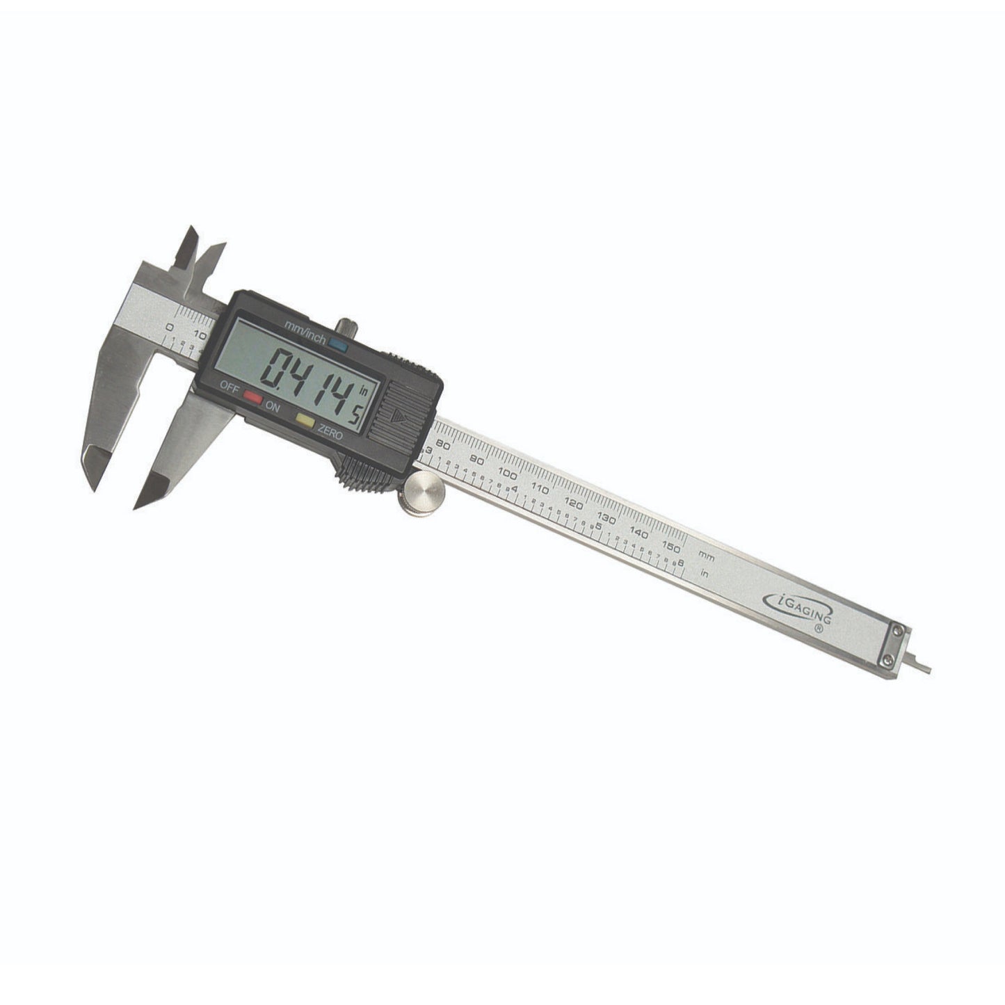 Economical Digital Caliper