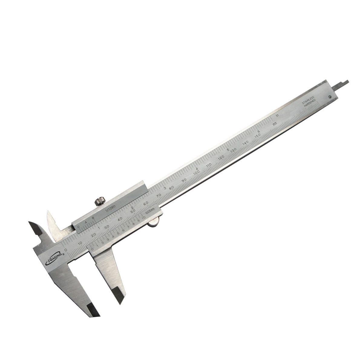 Vernier Calipers