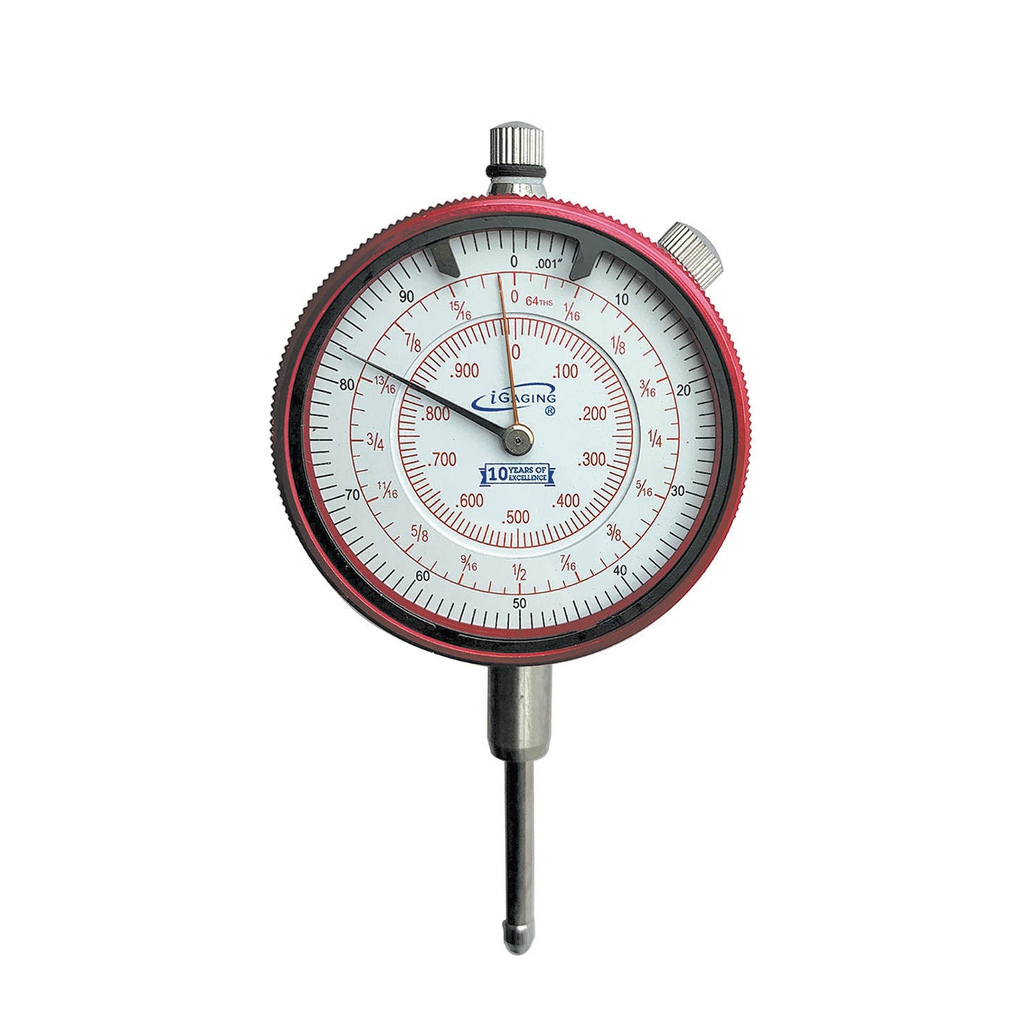 3-Way Reading Dial Indicator