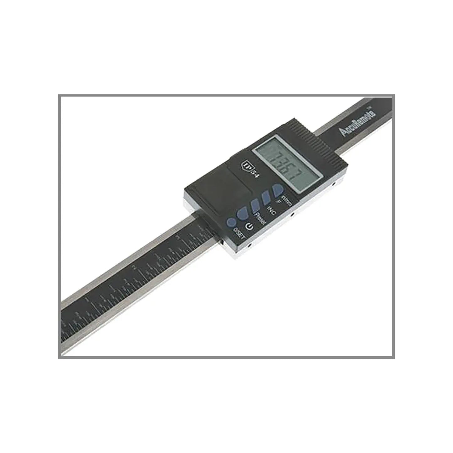 iP54 Electronic Digital Scales
