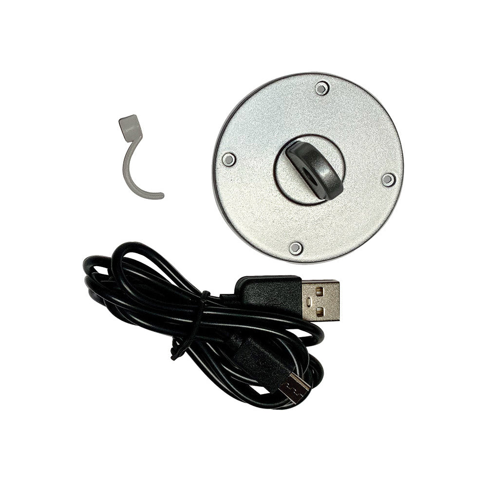iP67 High Resolution Digital Indicators with or without Smart Wireless Data Output
