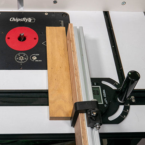 iP54 EZ Digital Miter Gauge
