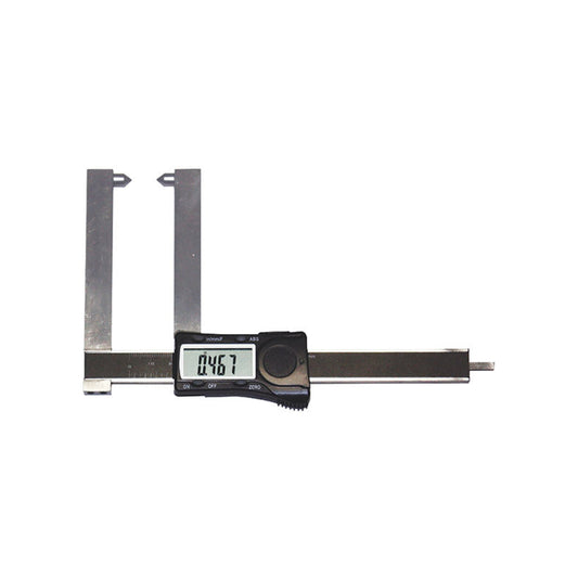 Digital Rotor Gauge