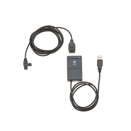 SPC/USB Cable Data Kit — 100-700-USB