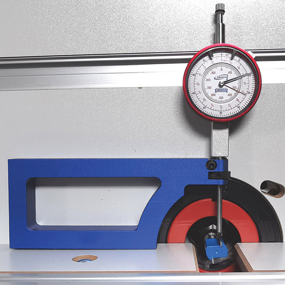 Snap-Check Gauge Pro