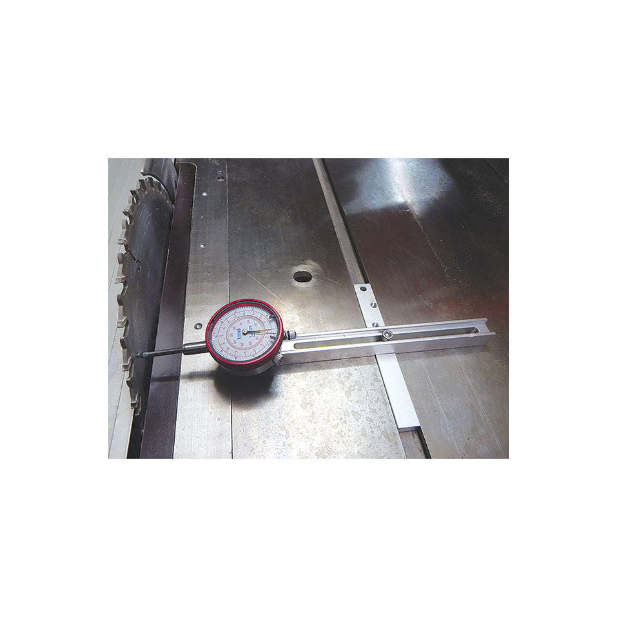 EZ-Align Dial Indicator Alignment Gauge