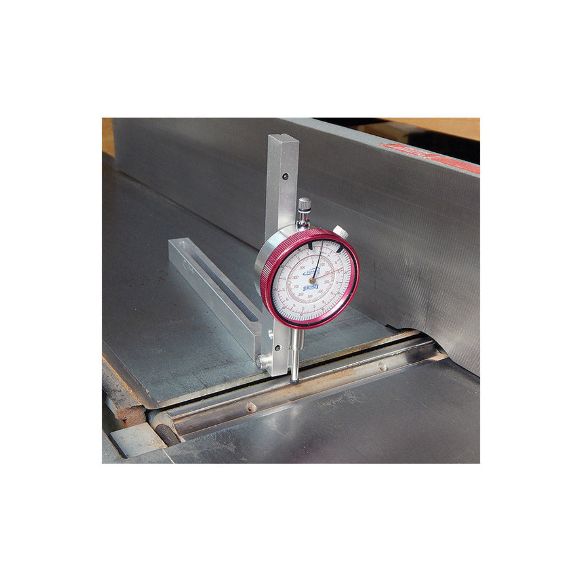 EZ-Align Dial Indicator Alignment Gauge