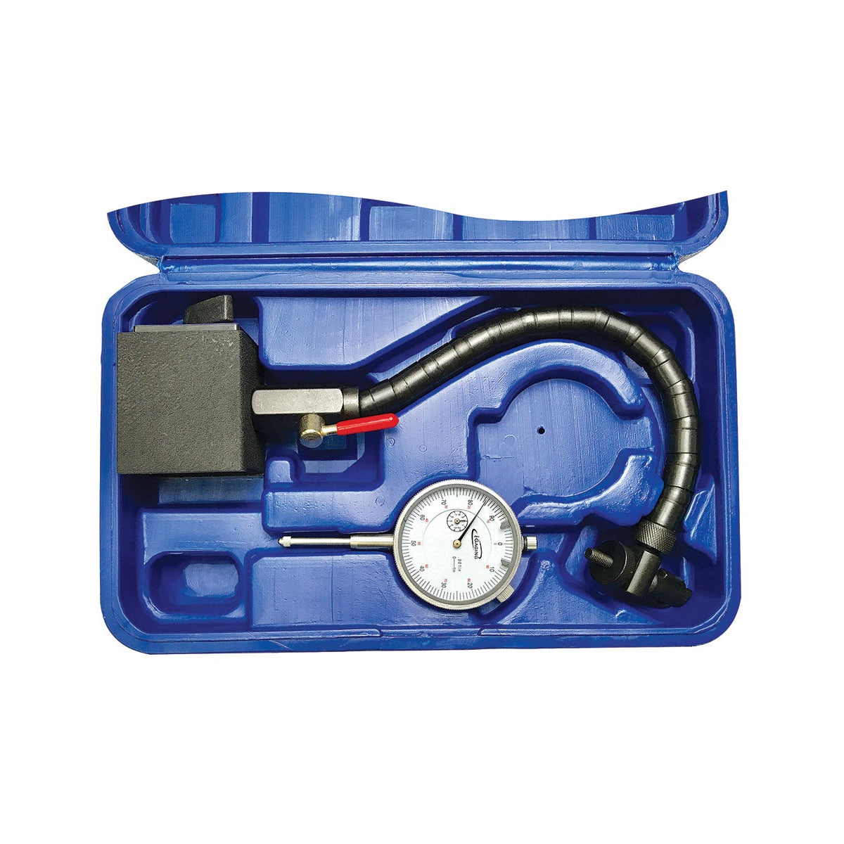 Dial/Digital Indicator, Holder & Magnetic Base Sets