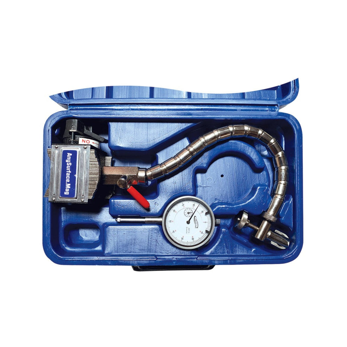Flex Arm, AnySurface Base & Locking Pliers Disc & Rotor/Ball Joint Sets