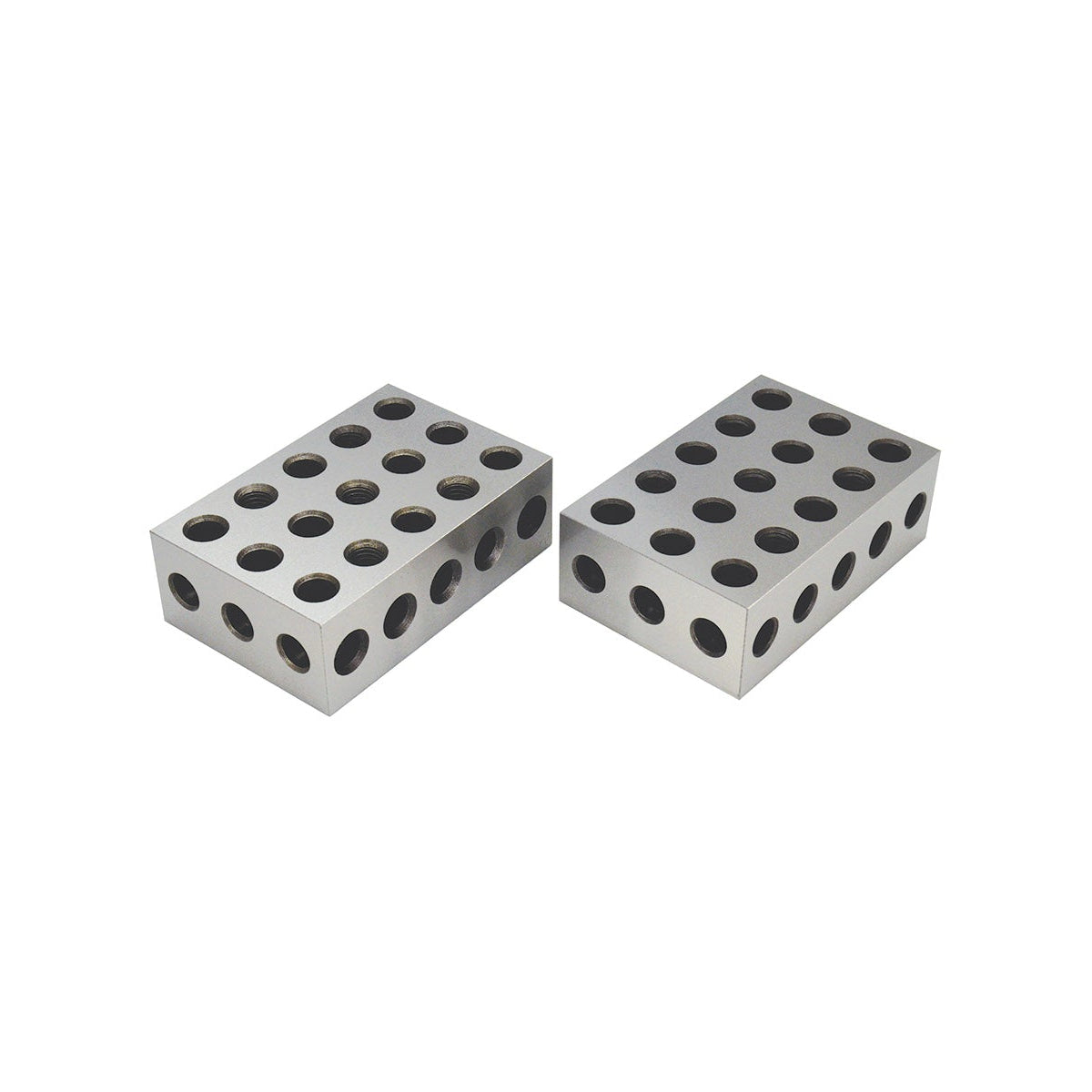 1-2-3 & 2-4-6 Block Sets