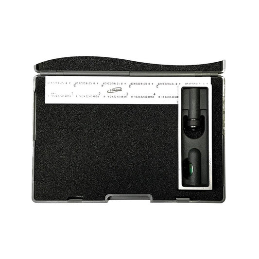 Adjustable Double Squares & Sets
