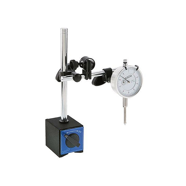 Dial/Digital Indicator, Holder & Magnetic Base Sets