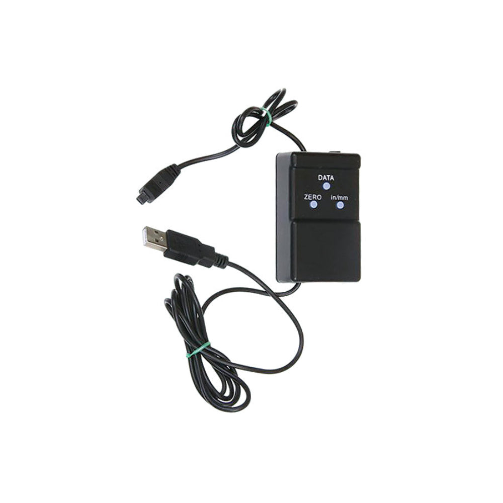 Electronic-Specialty Digital Micrometers