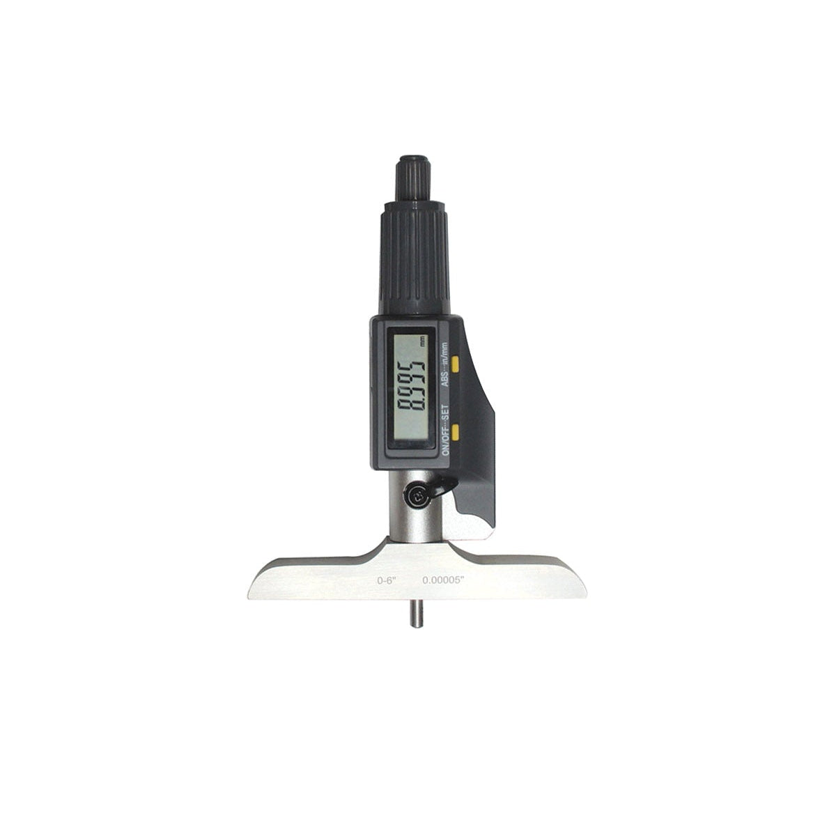 Electronic-Specialty Digital Micrometers