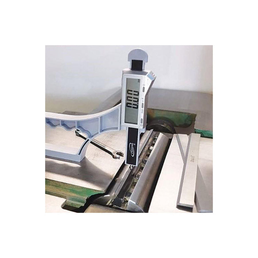 iP54 Digital Snap-Check Gauge Plus