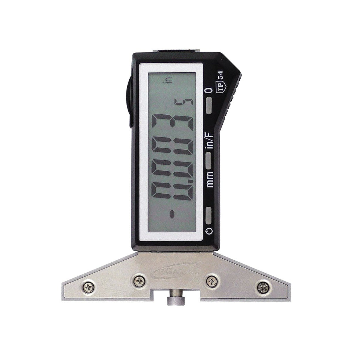 iP54 Digital Plane-Check Gauge
