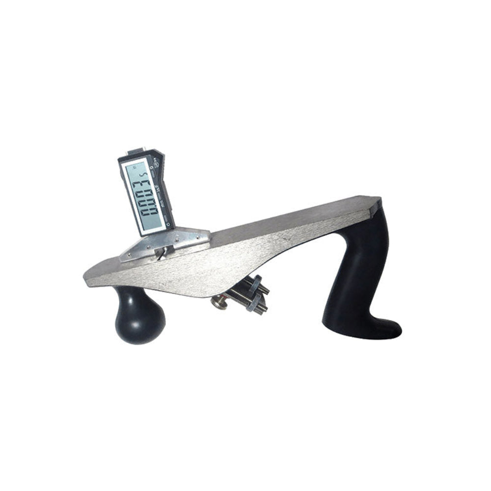 iP54 Digital Plane-Check Gauge