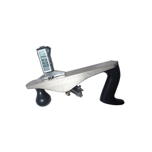 iP54 Digital Plane-Check Gauge