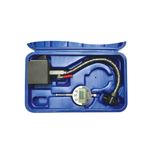 Dial/Digital Indicator, Holder & Magnetic Base Sets