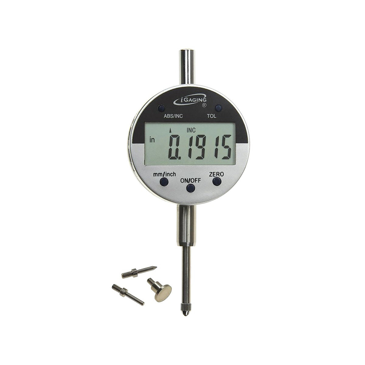 EZ-Indi Digital Indicators