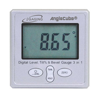 AngleCube® Angle Gauges