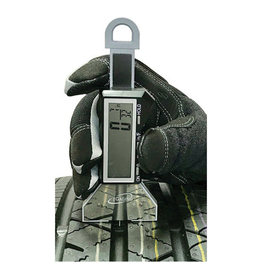 Digital Tire Tread Depth Gauge