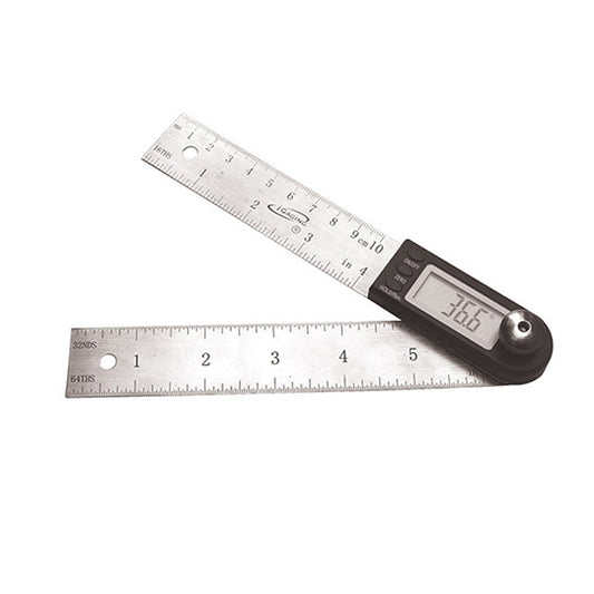 Electronic Digital Angle Protractors
