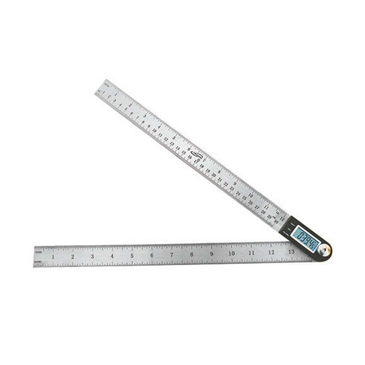 Electronic Digital Angle Protractors