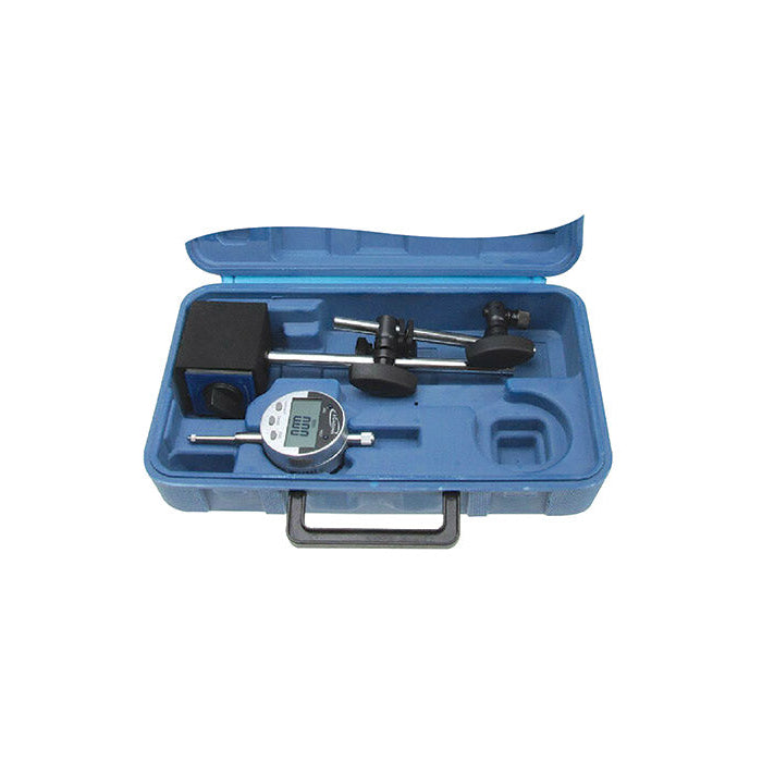 Dial/Digital Indicator, Holder & Magnetic Base Sets