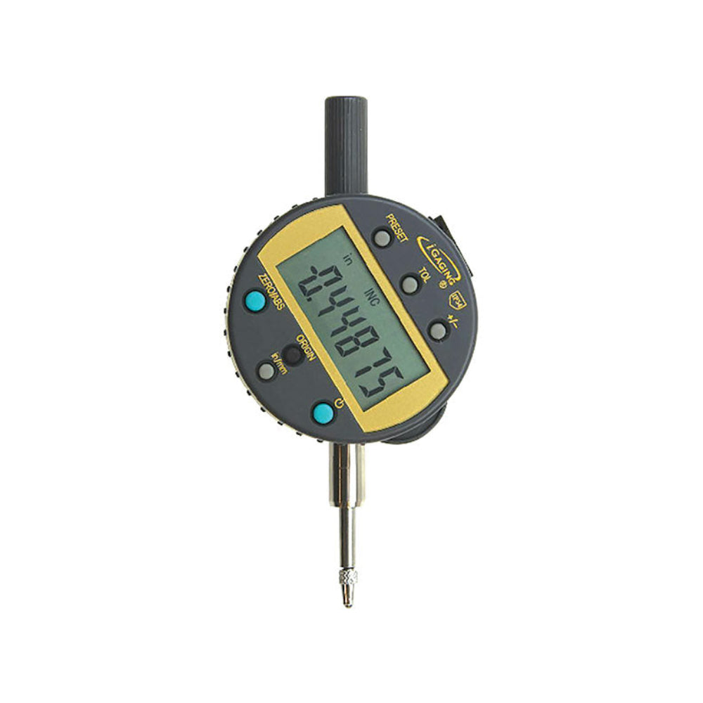 iP54 Absolute Origin Digital Indicators with or without Smart Wireless Data Output