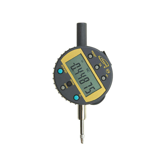 iP54 Absolute Origin Digital Indicators with or without Smart Wireless Data Output