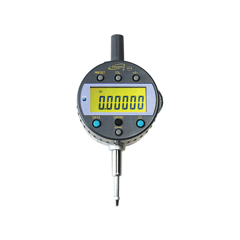 iP54 Absolute Origin Digital Indicators with or without Smart Wireless Data Output