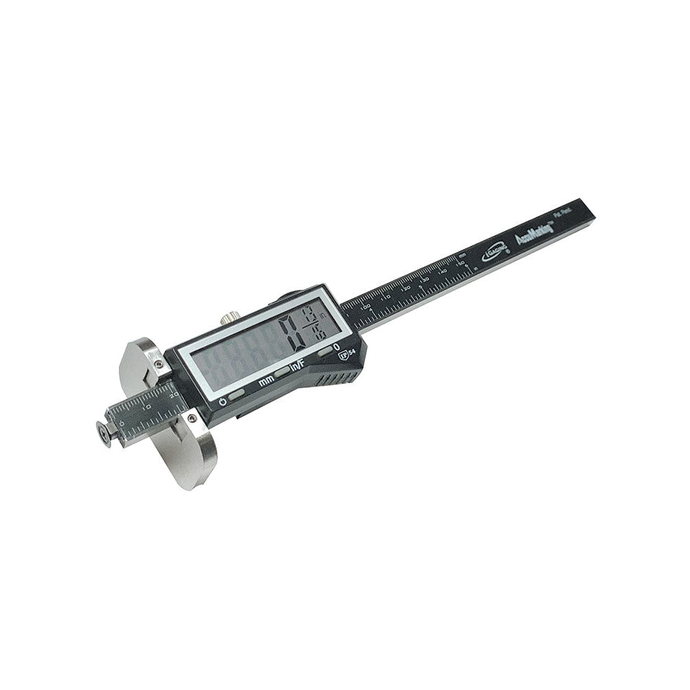 iP54 3-in-1 Digital Marking Wheel Marking, Height & Depth Gauge