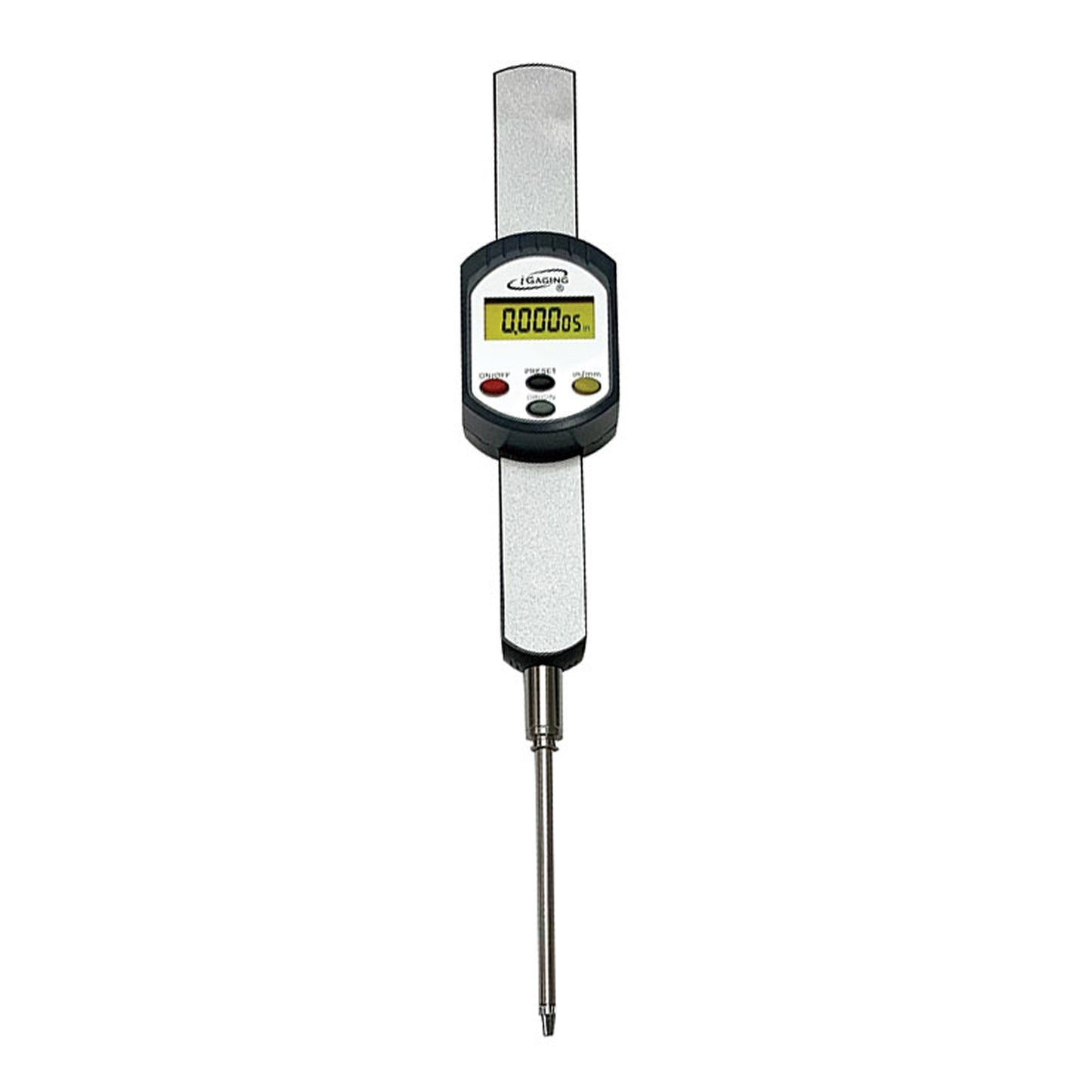 iP65 ABSolute-Indi Digital Indicator Probes