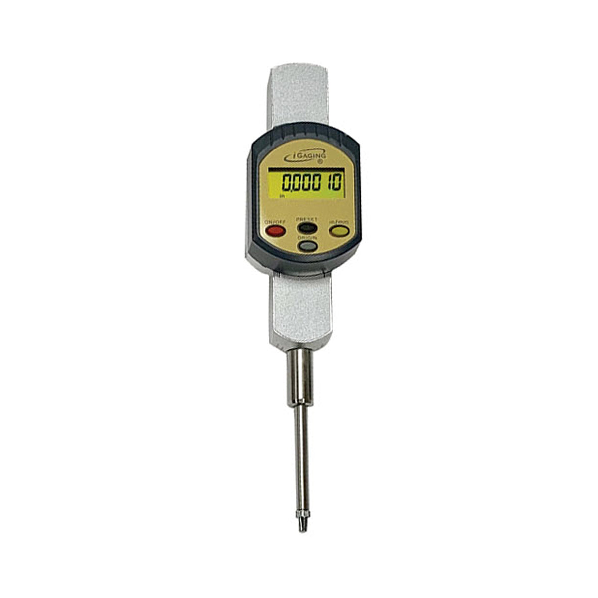 iP65 ABSolute-Indi Digital Indicator Probes