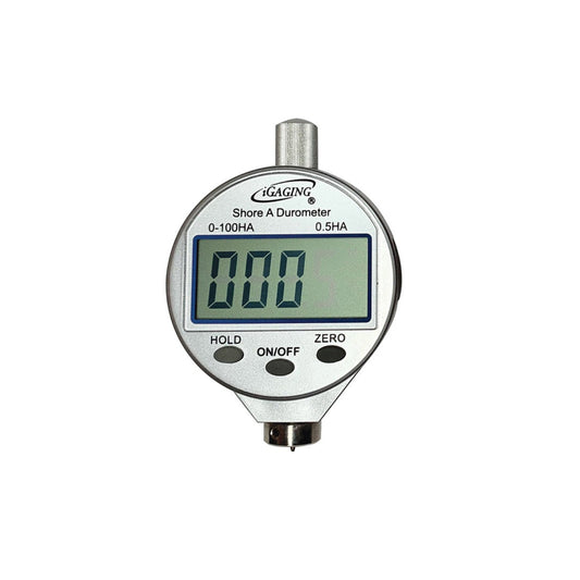 Precision Digital Durometers